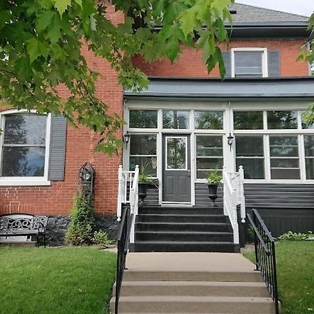 Colborne Bed And Breakfast Goderich Dış mekan fotoğraf