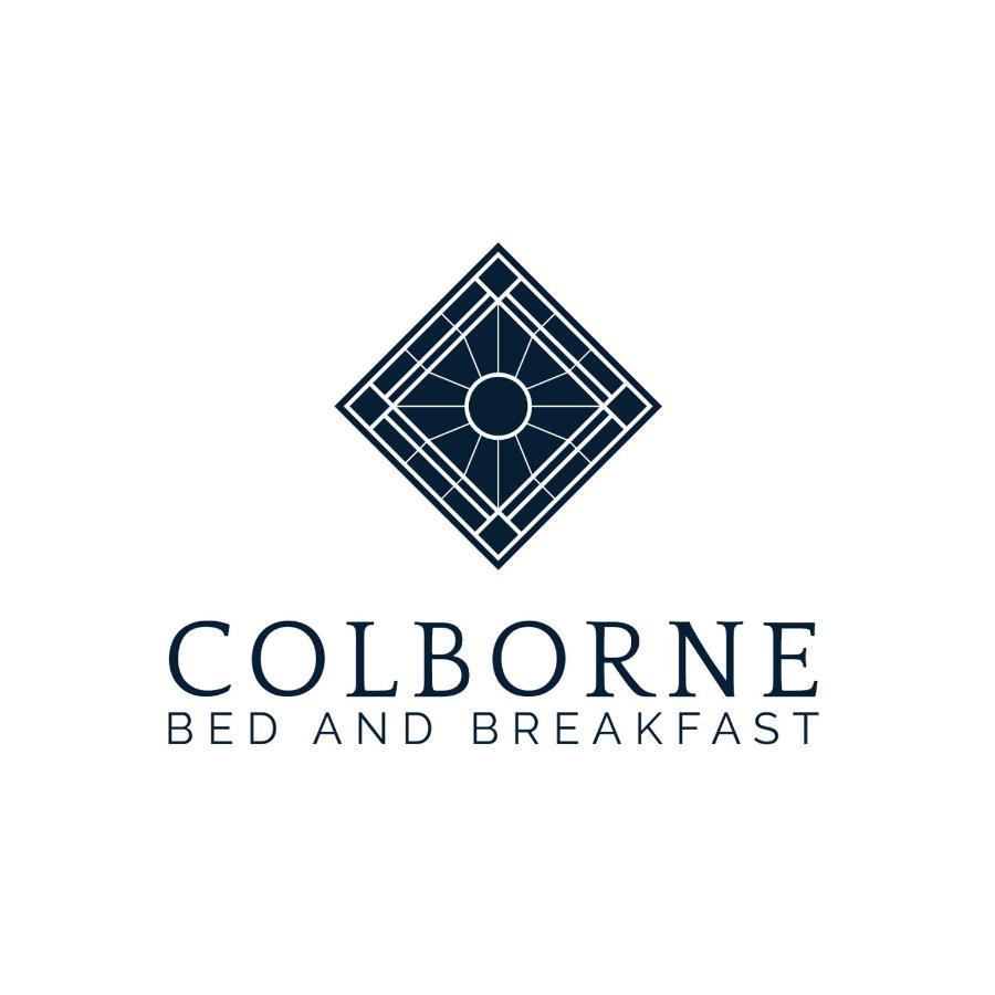Colborne Bed And Breakfast Goderich Dış mekan fotoğraf