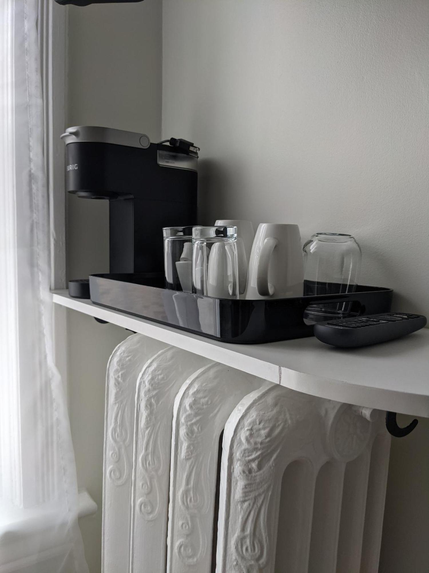 Colborne Bed And Breakfast Goderich Oda fotoğraf