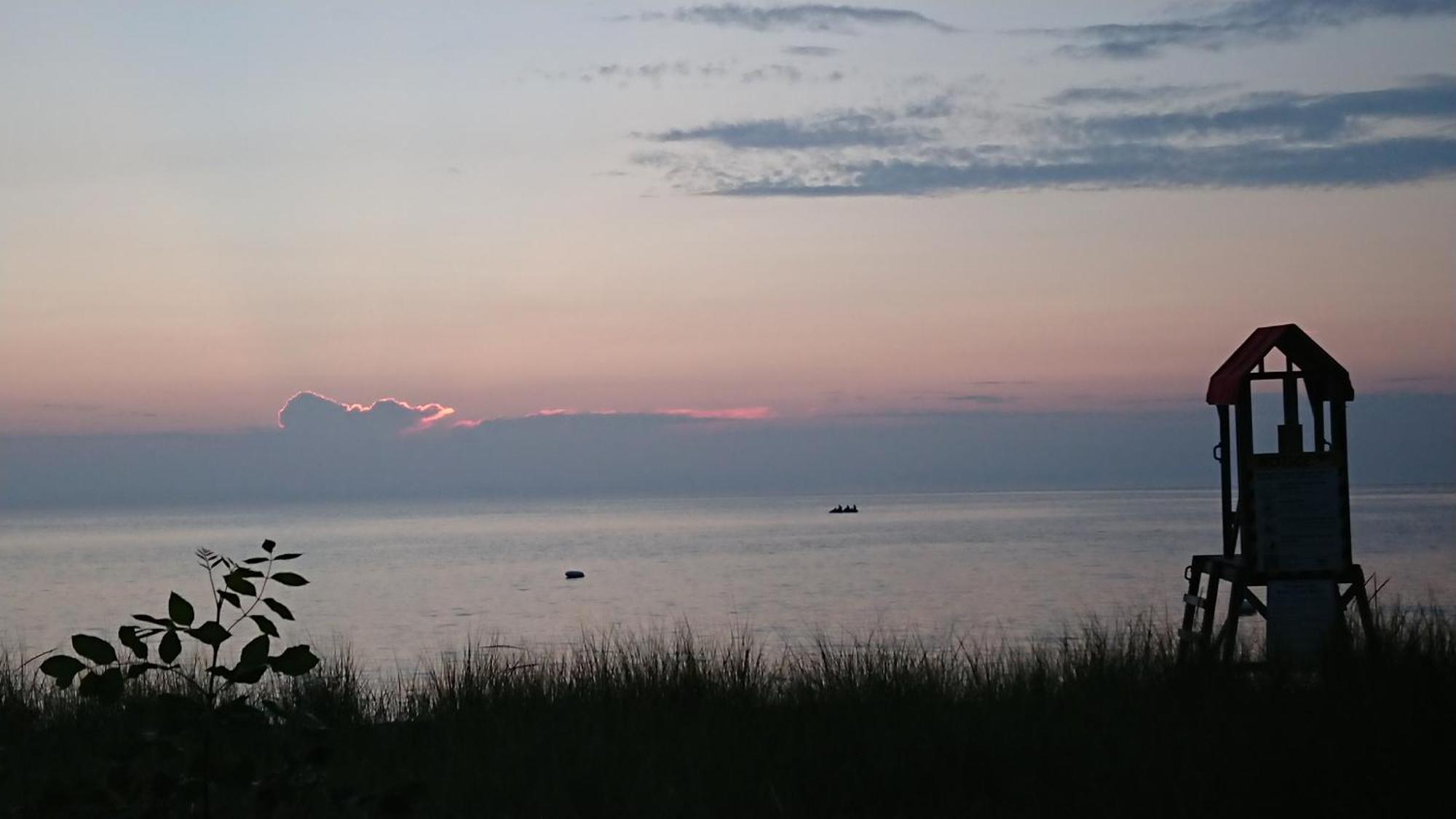 Colborne Bed And Breakfast Goderich Dış mekan fotoğraf