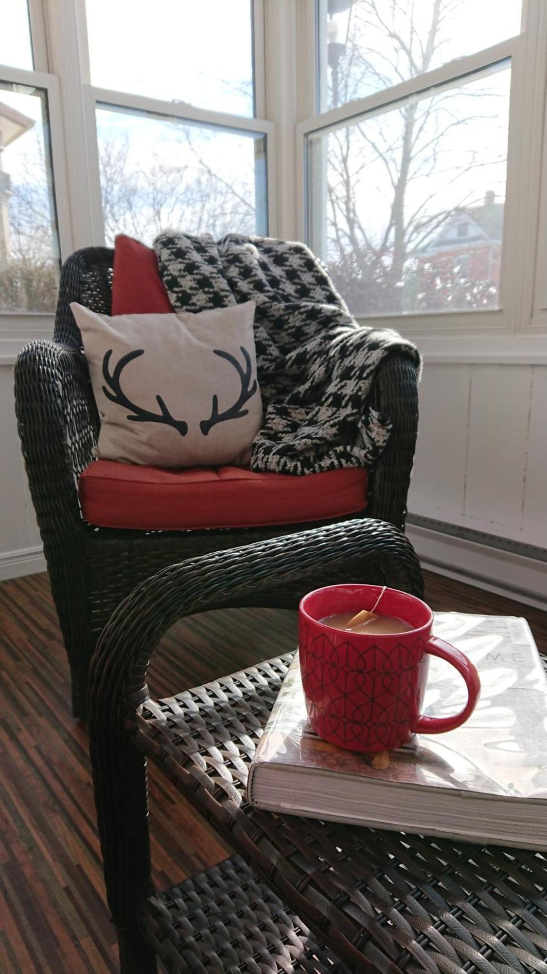Colborne Bed And Breakfast Goderich Dış mekan fotoğraf